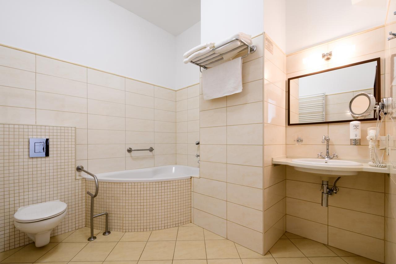 Hotel Sitarska Biłgoraj Extérieur photo
