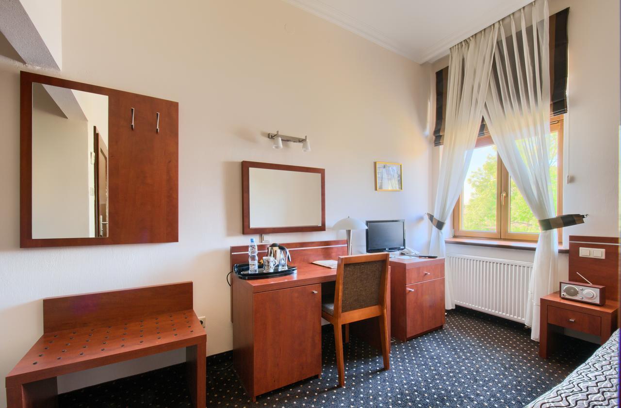 Hotel Sitarska Biłgoraj Extérieur photo