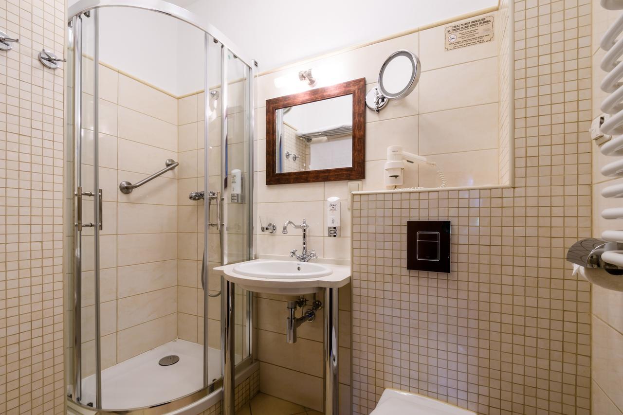 Hotel Sitarska Biłgoraj Extérieur photo