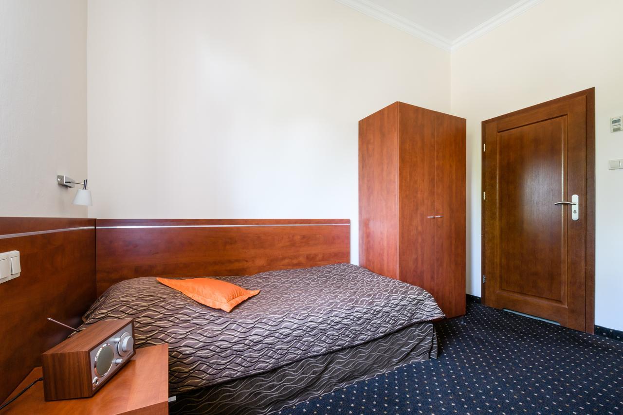 Hotel Sitarska Biłgoraj Extérieur photo