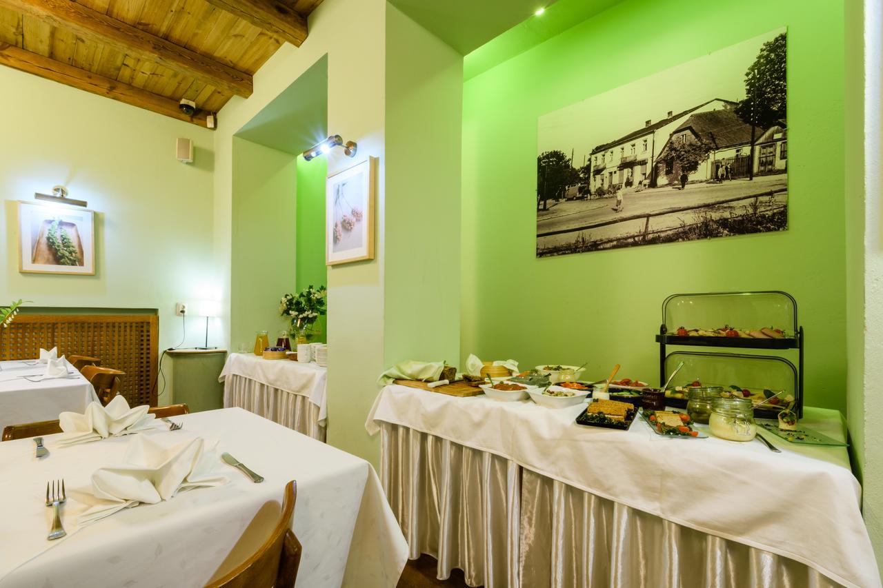 Hotel Sitarska Biłgoraj Extérieur photo